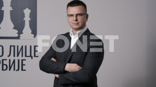 Poziv na skup na Slaviji